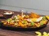Chilaquiles Chile & Lemon