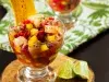 Ceviche Tropical