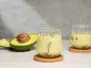 Batido de Aguacate