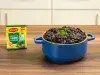 frijoles 7 hierbas