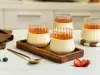 Mousse de Maracuyá