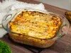 Pastel de Plátano
