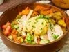 Bowl Pollo al horno