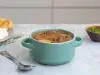 Frijoles con Costilla El Salvador