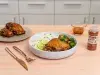 pollo al limón