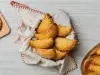 Empanaditas pura dulzura
