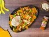 Chilaquiles Chile & Lemon