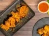 Maggi Mundial Alitas Fuego