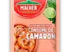 Sobre de Consomé de Camarón Malher®