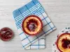 Mini Cheesecake cenital