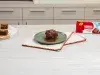 Mini Brownie frontal