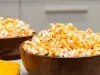 Palomitas Fuego
