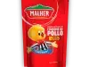 Consome de Pollo Malher