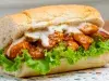 SANDWICH PICANTE SABOR Y COLOR