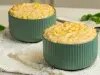 Elote cremoso