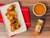 Alitas Honey Chile & Lemon