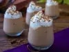 Mousse de chocolate