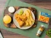 Fish and Yucas