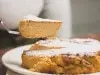 Torta Vasca La Lechera