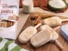 HELADO DE ARROZ CON LECHE