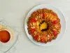 Chocoflan