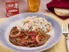 bistec de carne