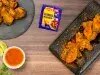 Maggi Mundial Alitas Fuego