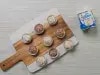 La Lechera Perlas de Brigadeiro