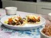 tacos 7 hierbas