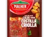 Consome Malher