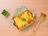 Canelones cenital
