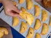 empanaditas de dulce de leche