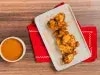 Alitas Honey Chile & Lemon