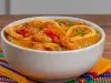 Tapado de Mariscos