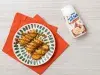 Mini Churros cenital squeeze