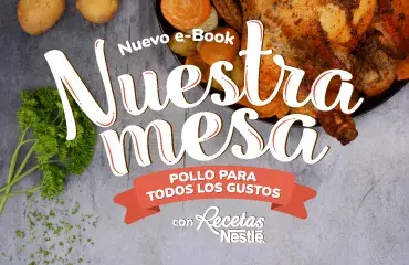 Nuesta Mesa