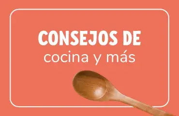 consejo de cocinas y mas