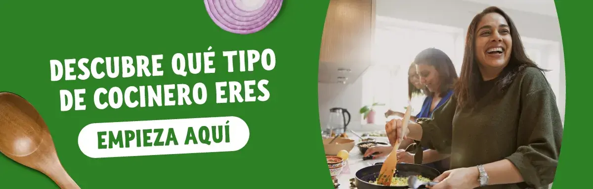 Cocineros