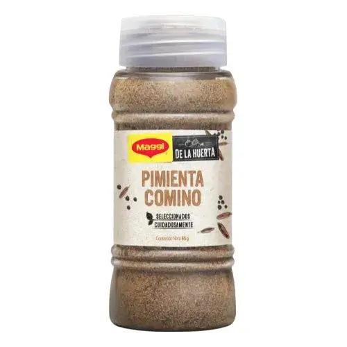MAGGI® De la Huerta Pimienta Comino