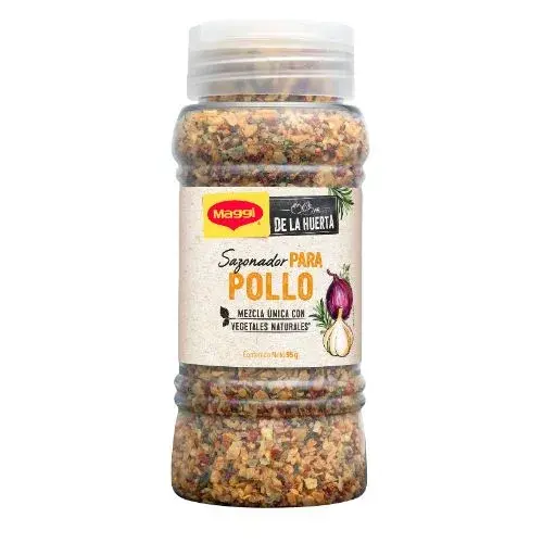 MAGGI® De La Huerta Sazonador para Pollo