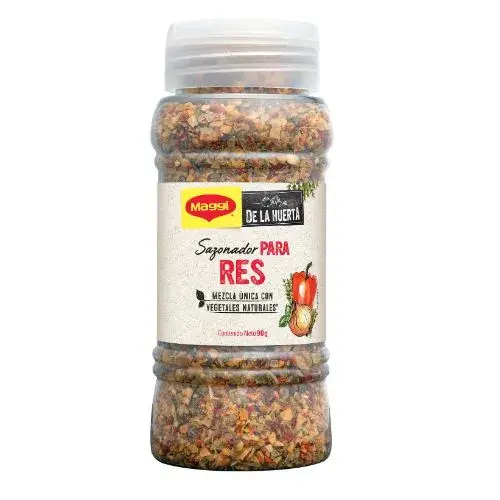 MAGGI® De la Huerta Sazonador para Res