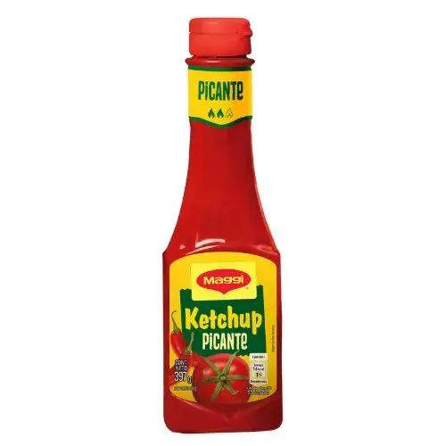 MAGGI® Ketchup Picante