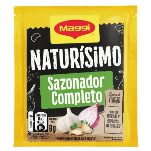 MAGGI® Naturísimo