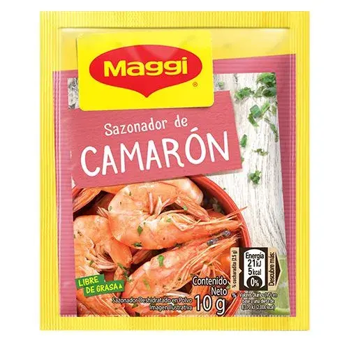 MAGGI® Sazonador de Camarón