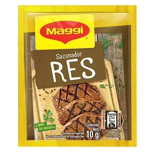 MAGGI® Sazonador Res