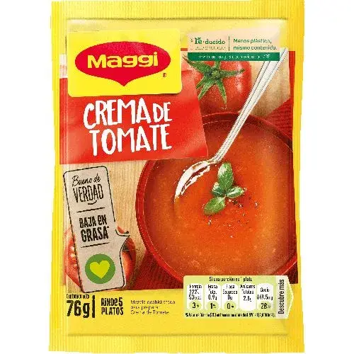 MAGGI® Crema de Tomate