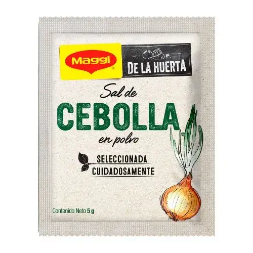 MAGGI® De la Huerta Sal de Cebolla