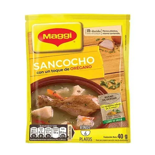 MAGGI® Sancocho