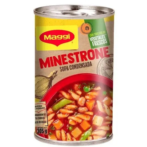 MAGGI® Sopa Condensada Minestrone