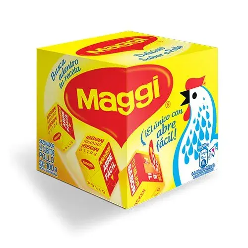 MAGGI® Cubitos de Pollo